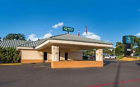 Quality Inn And Suites Lufkin Tx